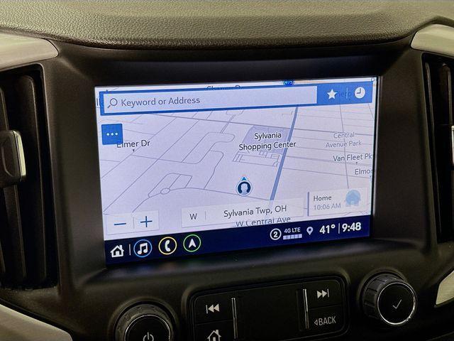 used 2023 GMC Terrain car, priced at $23,622