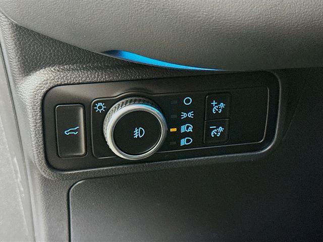 new 2025 Ford Explorer car, priced at $49,121