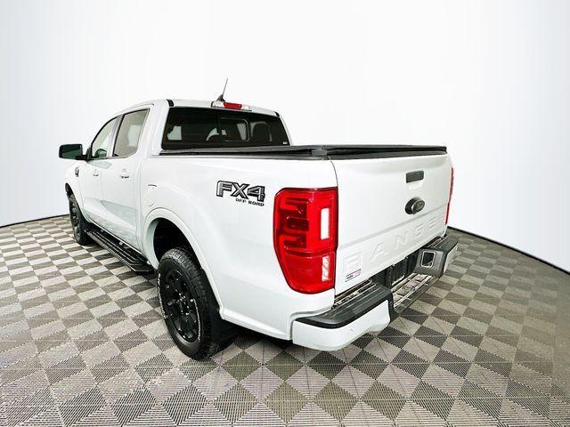 used 2022 Ford Ranger car, priced at $35,494