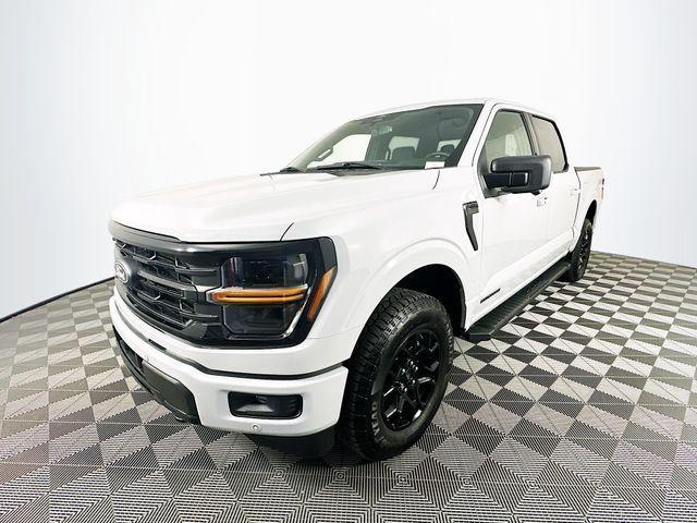 used 2024 Ford F-150 car, priced at $51,998