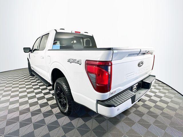 used 2024 Ford F-150 car, priced at $51,998