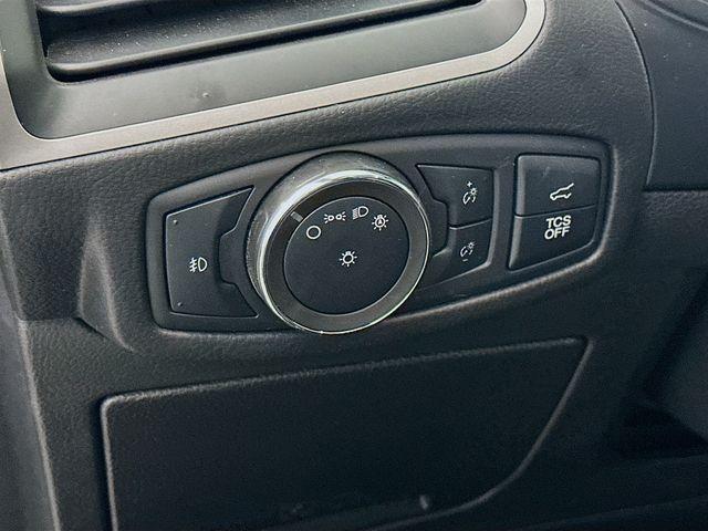 used 2022 Ford Edge car, priced at $24,496