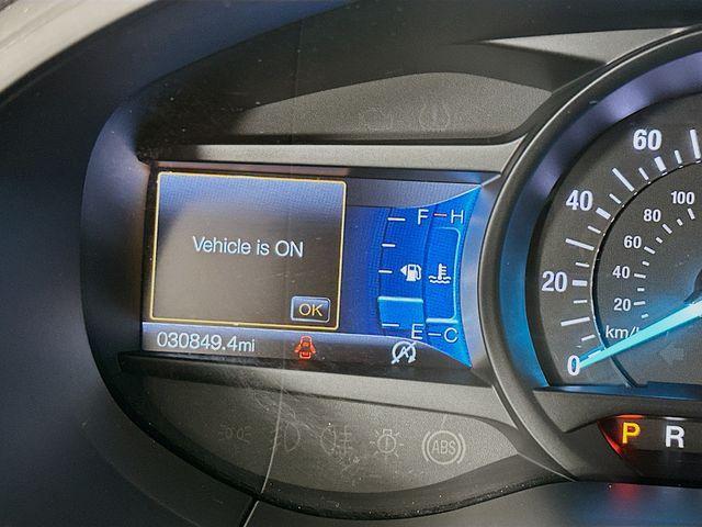 used 2022 Ford Edge car, priced at $24,496