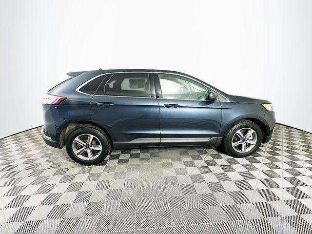 used 2022 Ford Edge car, priced at $28,094