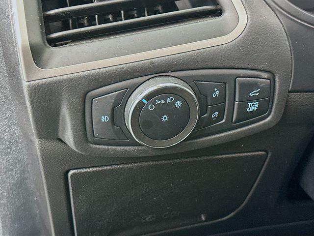 used 2022 Ford Edge car, priced at $28,094