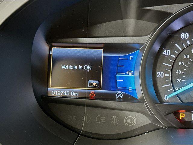 used 2022 Ford Edge car, priced at $28,094