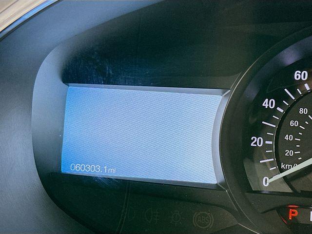 used 2021 Ford Edge car, priced at $25,496