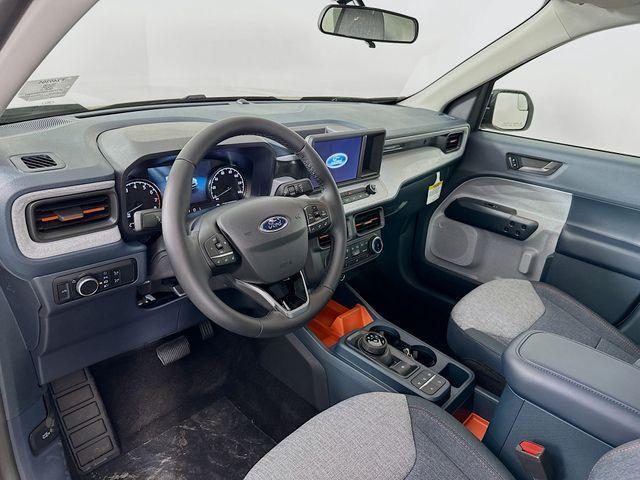 new 2024 Ford Maverick car, priced at $33,810