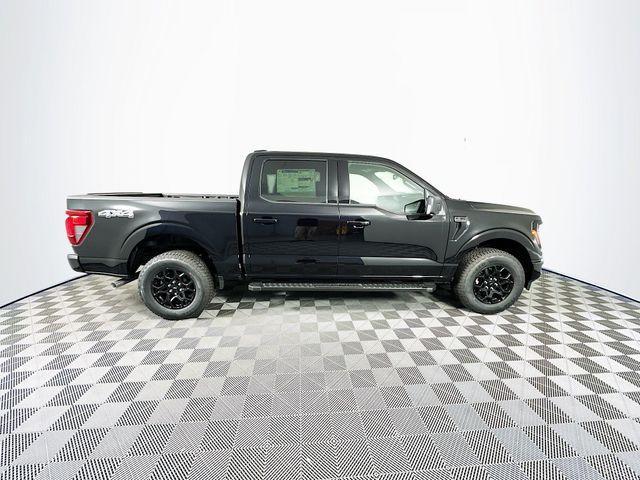 new 2024 Ford F-150 car, priced at $59,960