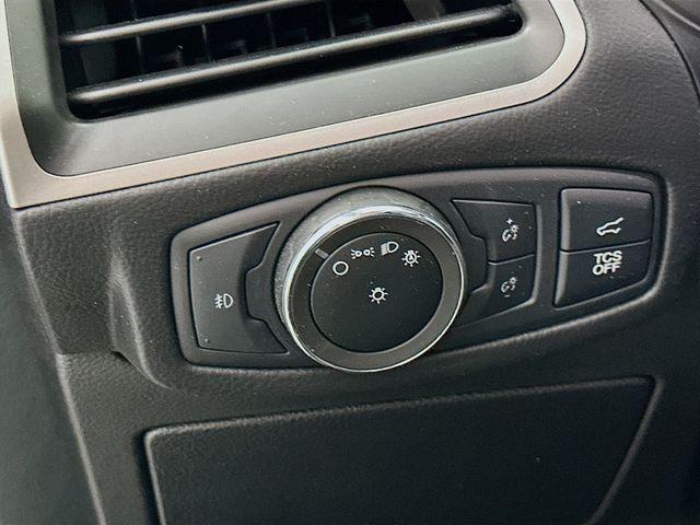 used 2023 Ford Edge car, priced at $25,993