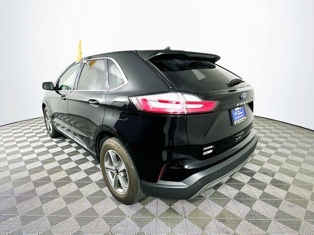used 2023 Ford Edge car, priced at $25,993