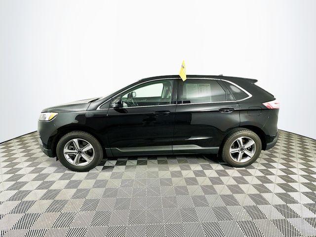 used 2023 Ford Edge car, priced at $25,993