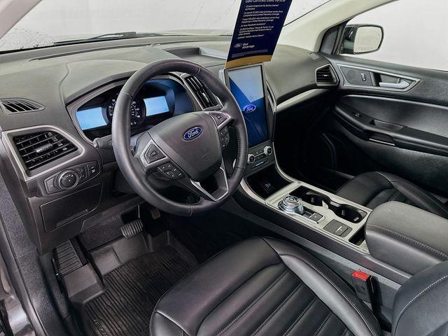 used 2023 Ford Edge car, priced at $25,993