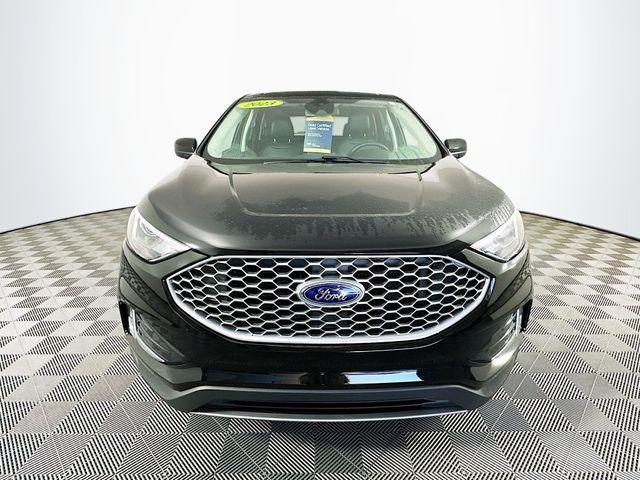 used 2023 Ford Edge car, priced at $25,993