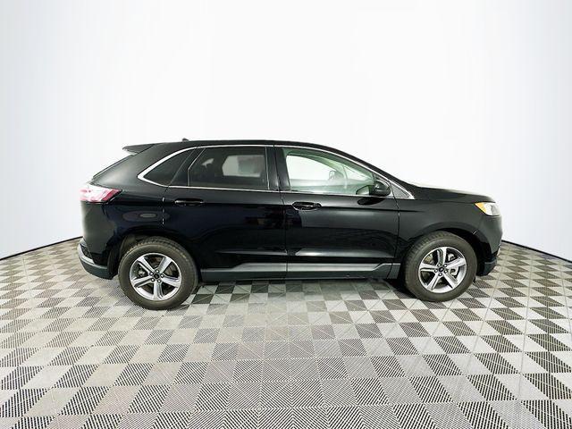 used 2023 Ford Edge car, priced at $25,993