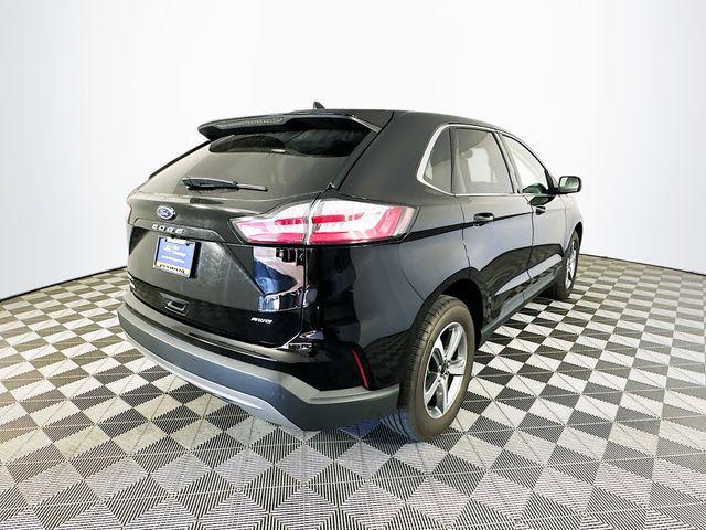 used 2023 Ford Edge car, priced at $25,993