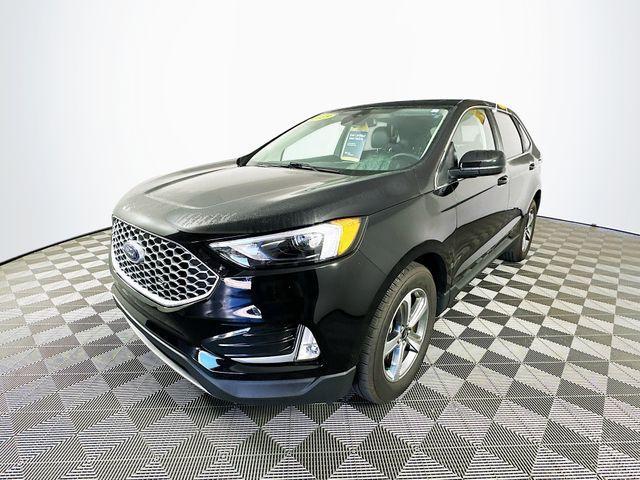used 2023 Ford Edge car, priced at $25,993
