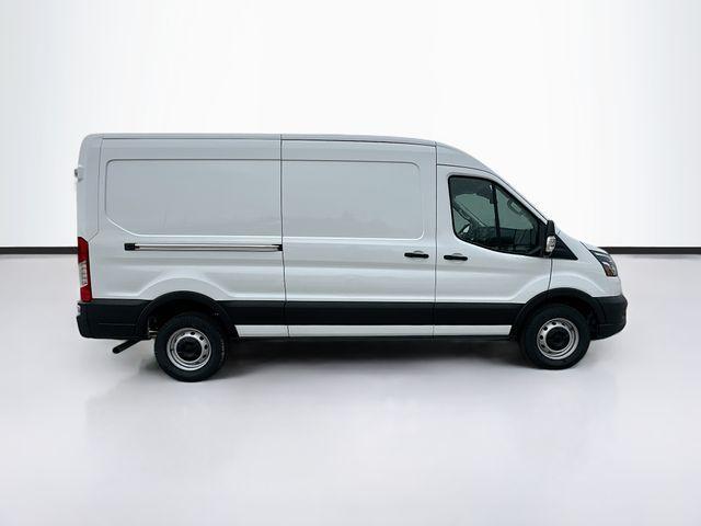 new 2024 Ford Transit-150 car, priced at $50,443