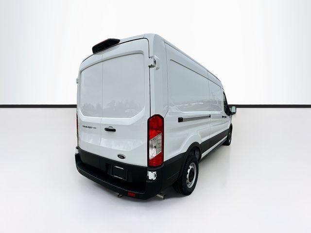 new 2024 Ford Transit-150 car, priced at $50,443