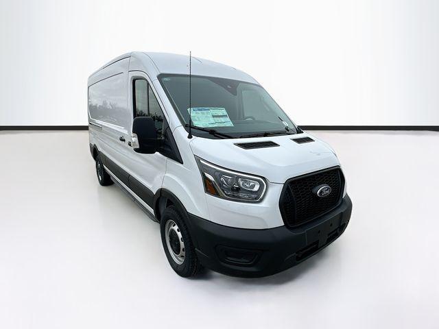 new 2024 Ford Transit-150 car, priced at $50,443