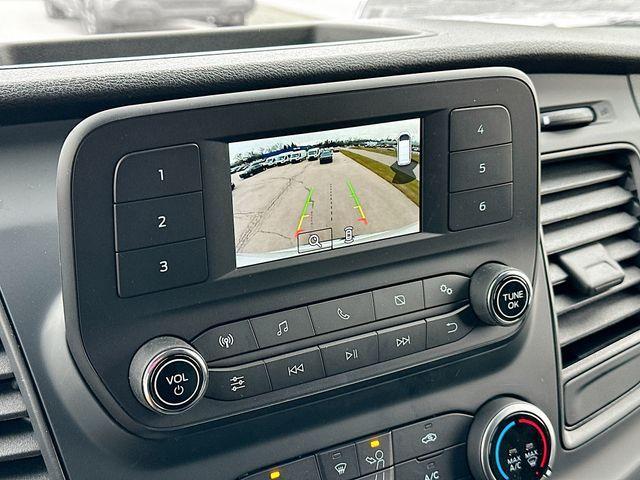 new 2024 Ford Transit-150 car, priced at $50,443