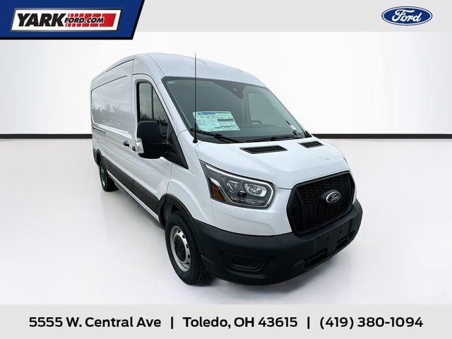 new 2024 Ford Transit-150 car, priced at $50,443