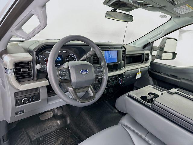 new 2025 Ford F-250 car, priced at $48,624