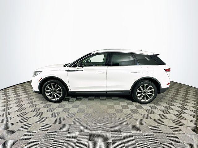 used 2022 Lincoln Corsair car, priced at $28,494
