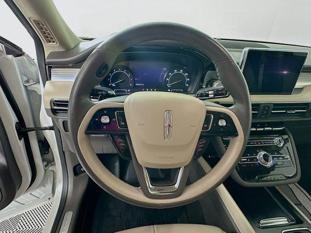 used 2022 Lincoln Corsair car, priced at $28,494