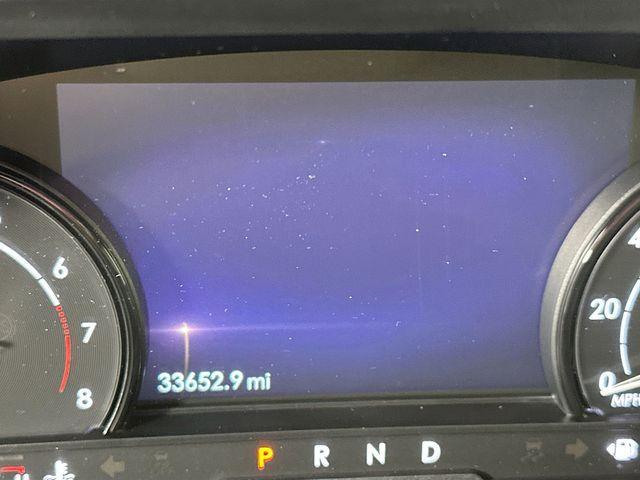 used 2022 Lincoln Corsair car, priced at $28,494
