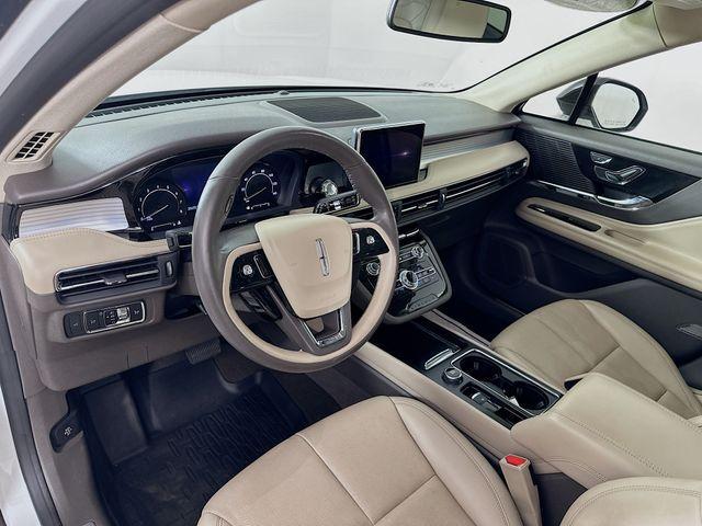 used 2022 Lincoln Corsair car, priced at $28,494