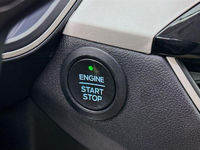 used 2022 Ford Escape car, priced at $20,492