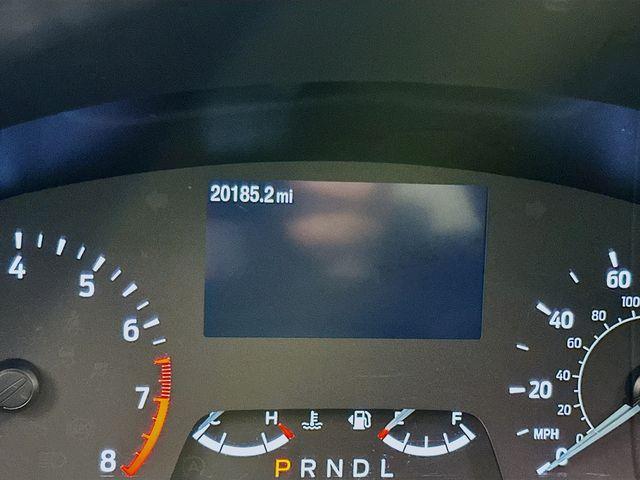 used 2022 Ford Escape car, priced at $20,492