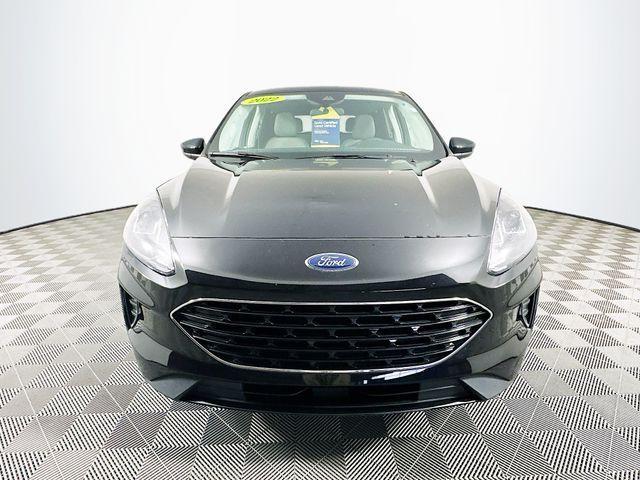 used 2022 Ford Escape car, priced at $20,492