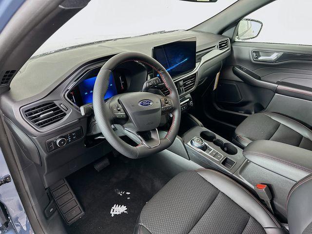 new 2025 Ford Escape car, priced at $34,382