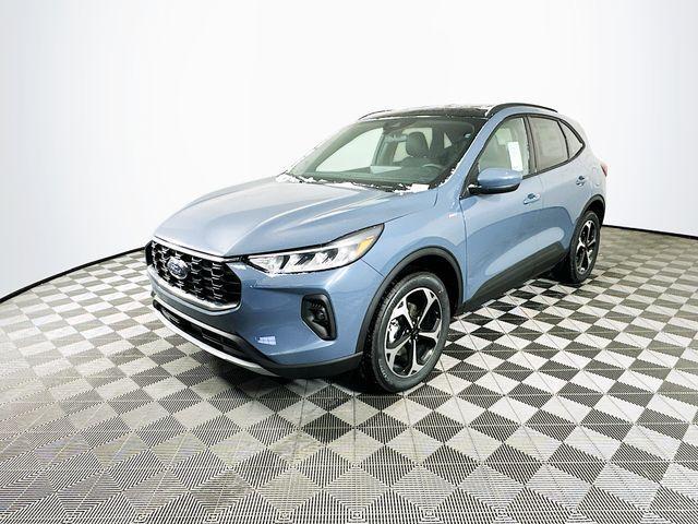 new 2025 Ford Escape car, priced at $34,382