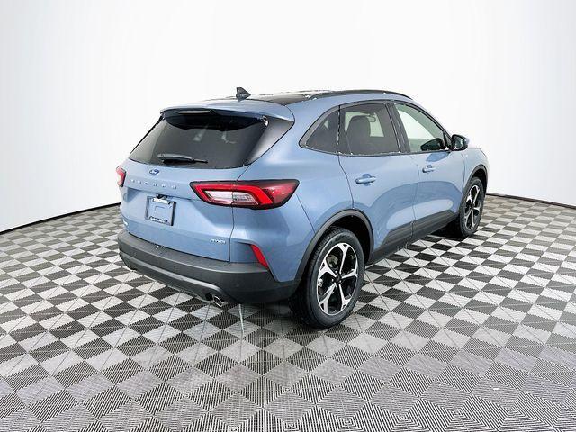 new 2025 Ford Escape car, priced at $34,382