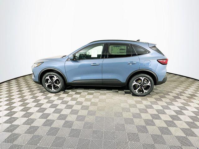 new 2025 Ford Escape car, priced at $34,382