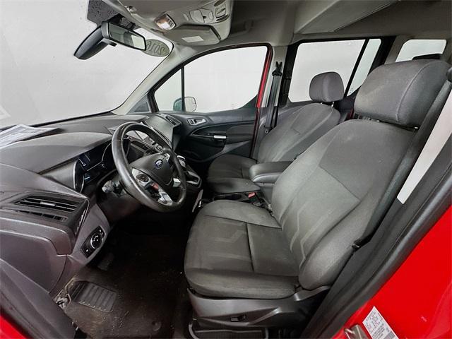 used 2016 Ford Transit Connect car, priced at $15,000