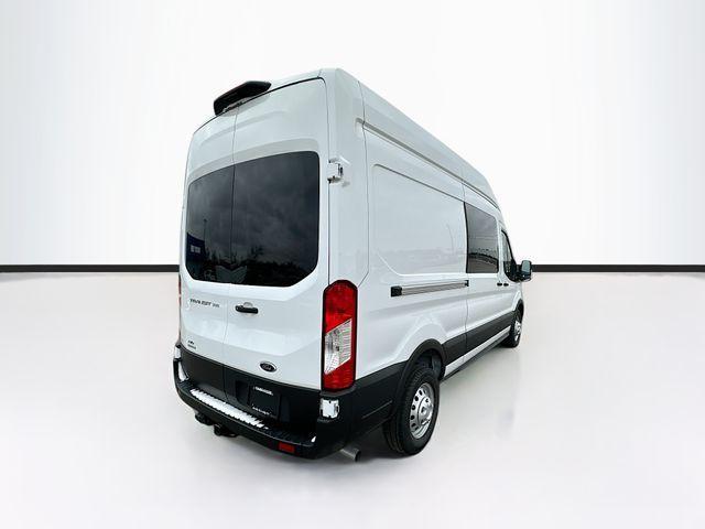 new 2024 Ford Transit-350 car, priced at $63,800