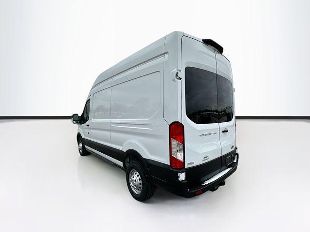 new 2024 Ford Transit-350 car, priced at $63,800