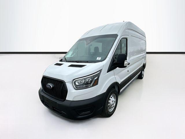 new 2024 Ford Transit-350 car, priced at $63,800