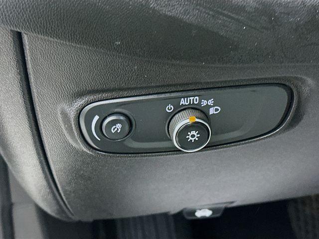 used 2022 Chevrolet Equinox car, priced at $19,992