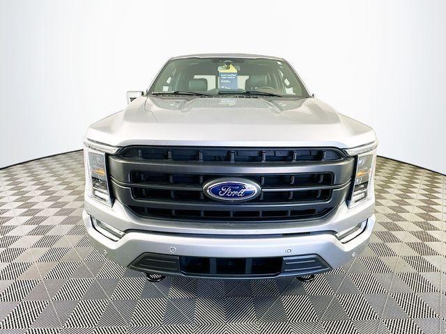used 2023 Ford F-150 car, priced at $51,496