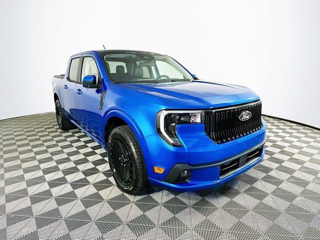 new 2025 Ford Maverick car, priced at $36,292