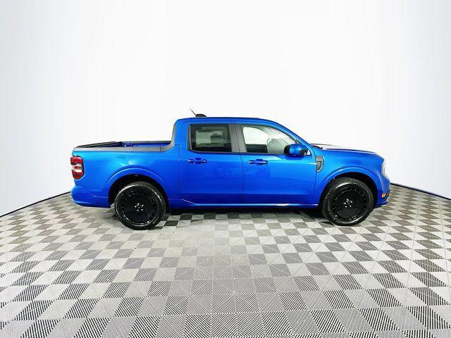 new 2025 Ford Maverick car, priced at $36,292
