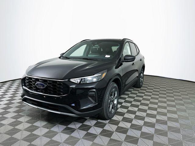 new 2025 Ford Escape car, priced at $33,554