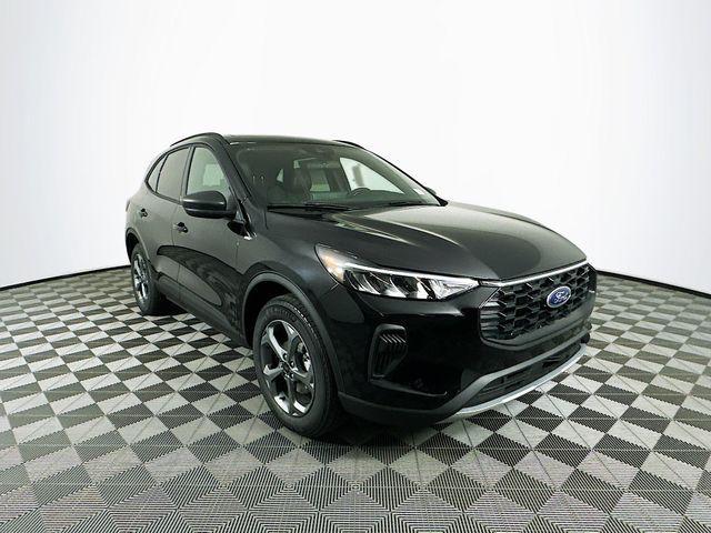 new 2025 Ford Escape car, priced at $33,554