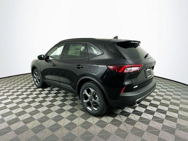 new 2025 Ford Escape car, priced at $33,554