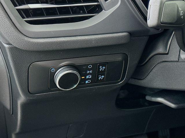 new 2025 Ford Escape car, priced at $33,554